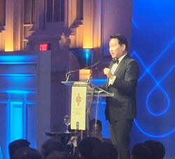최태원 “엔비디아는 두뇌, SK는 기억…GPU보다 빨리 함께 크자”