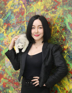[단독]‘음주운전’ 낸시랭, 소속사도 손절…계약해지 통보