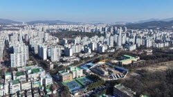 '35년 낡은 집' 분당 주민들 "눈물난다" 감격…천지개벽 5곳