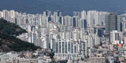 서울 인허가·착공 40% 늘었는데…입주 물량은 19% 줄었다