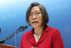 ‘李 아들 군 면제’ 허위글 이수정 “교직 파면될 수도”…선처 호소