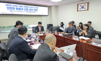소비자·의료진 모두 ‘ECM’ 신뢰…“이미 규제 있어…발전에 힘써야”