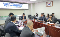 소비자·의료진 모두 ‘ECM’ 신뢰…“이미 규제 있어…발전에 힘써야”