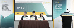 “만성폐쇄성폐질환, 사회경제적 부담 커”…AZ 브레즈트리 급여 등재로 접근성 확대