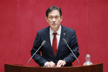 운영위, '尹·전두환 내란 아냐' 김태규 제명 촉구 결의안 처리
