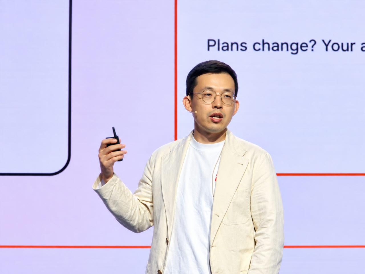 챈들러 팡 "XRP레저 AI에이전트 거래 1100만건 돌파…한국 최적의 시장"
