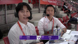 이영표 “과정보다 결과라는 이민성 감독의 말이 맞다”