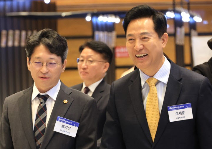 정비사업은 앞당기고 이주는 분산…국토부·서울시 협의 확대
