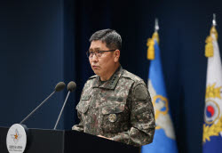 軍 "DMZ 지뢰 사고, 北 매설 최종 결론…해당 지뢰지대 제거"