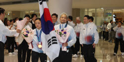 유승민 체육회장, 축구 병역 특혜 경솔 발언에…"국민·장병 여러분께 사과"