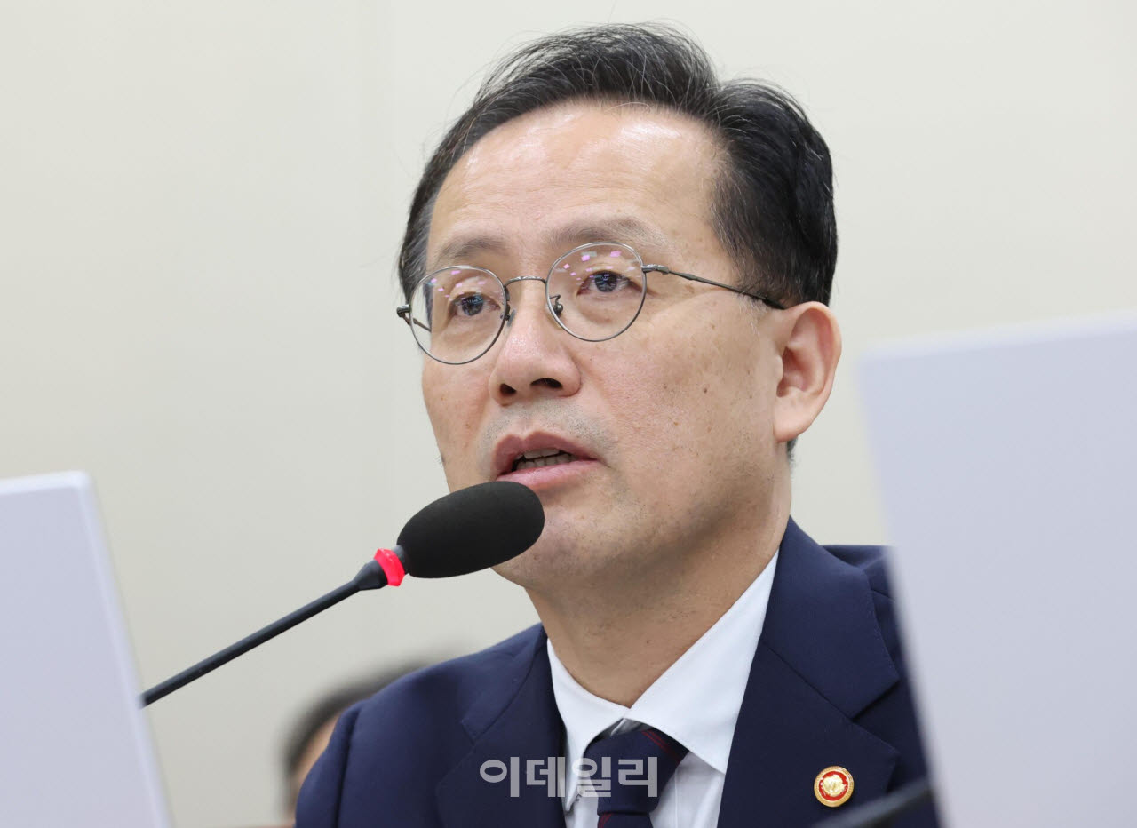 이형일 "119만호 추가 공급…2030년까지 착공 노력"