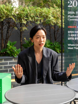 보여주기식 행사 No…'네트워크'를 팝니다.