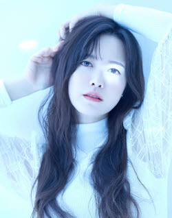 구혜선 "우리는 욕망 덩어리…부정하지 말고 실패 충분히 경험하세요"