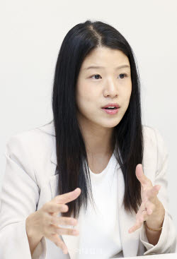 김앤장 변호사서 통역사로...박지원 "인생은 스스로의 길을 찾는 여정"[W페스타 2026]