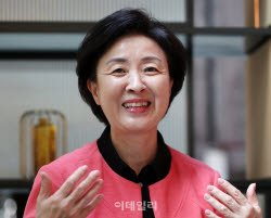 장윤금 “AI가 대신 경험해줄 순 없어…인간을 더 인간답게 만드는 교육 필요”