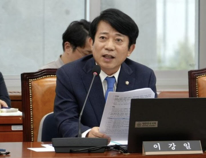 KOK코인 사기 파장…이강일 “범죄 대응체계 전면 점검”