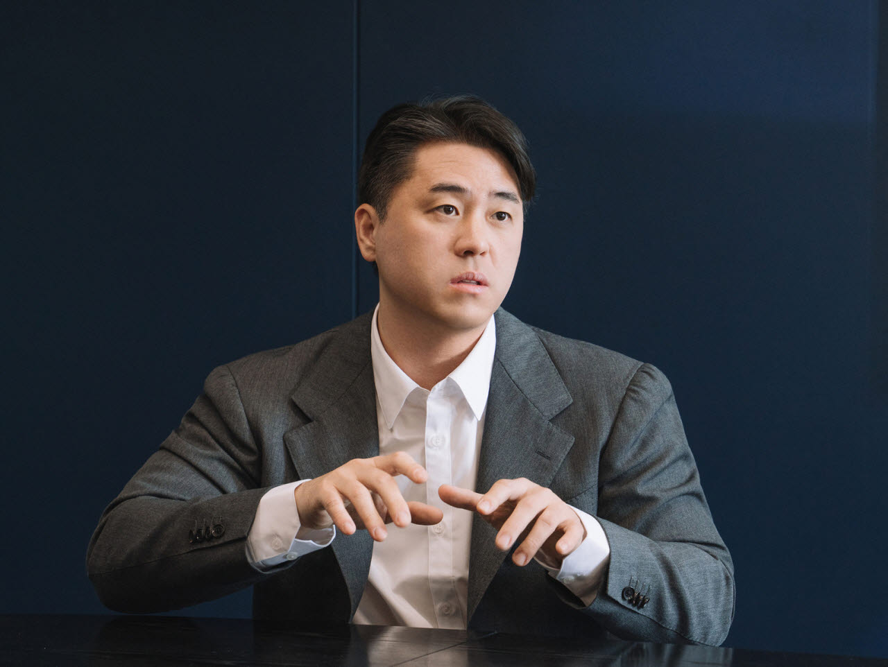 파라택시스 합병 무산…코리아-상폐 대응, 이더리움-독자 경영