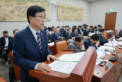 최교진 “경쟁률 공개 방식 포함 대입 원서접수 매뉴얼 고칠 것”