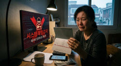 해킹 때문에 내 계좌에서 돈이?…"지금 당장 ㅇㅇ하세요"