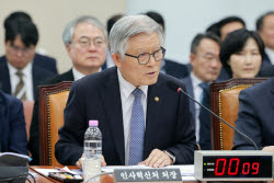 최동석 "女수험생 풀메이크업·뾰족구두" 발언 논란…결국 사과