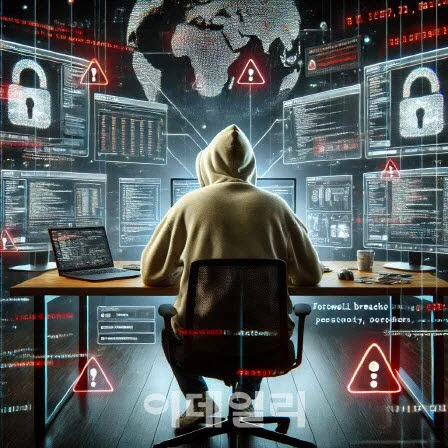 AI 해킹에 줄줄이 털리는데…'금융보안 특화 총괄법' 깜깜무소식