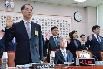 "충돌하는 임명·제청권, 개헌으로 새 판 짜야"