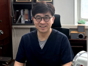박홍준 오월의미소 원장 “리센스메디컬 타겟쿨, 레이저와 최고 시너지”