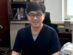 박홍준 오월의미소 원장 “리센스메디컬 타겟쿨, 레이저와 최고 시너지”