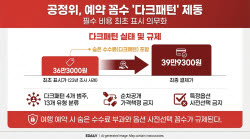 “호텔 10만원이라더니…”…공정위가 제동 건 꼼수