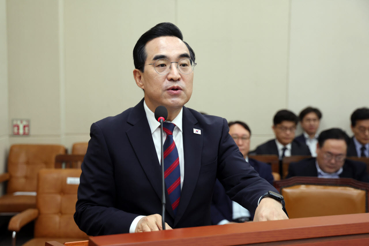 박홍근 "'미래기금 호남 쌈짓돈' 사실무근…예타 절차도 지켜"