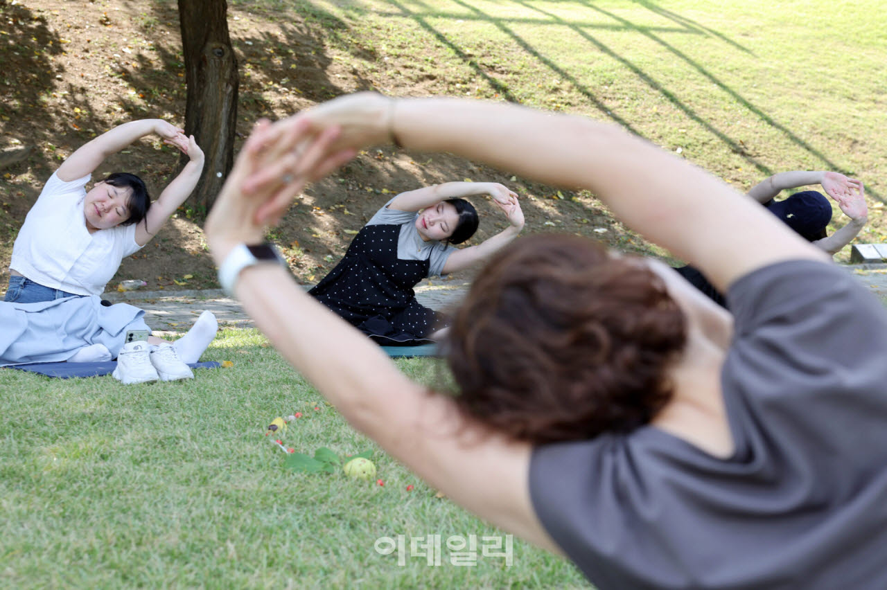 [포토] 10월 10일은 임산부의 날