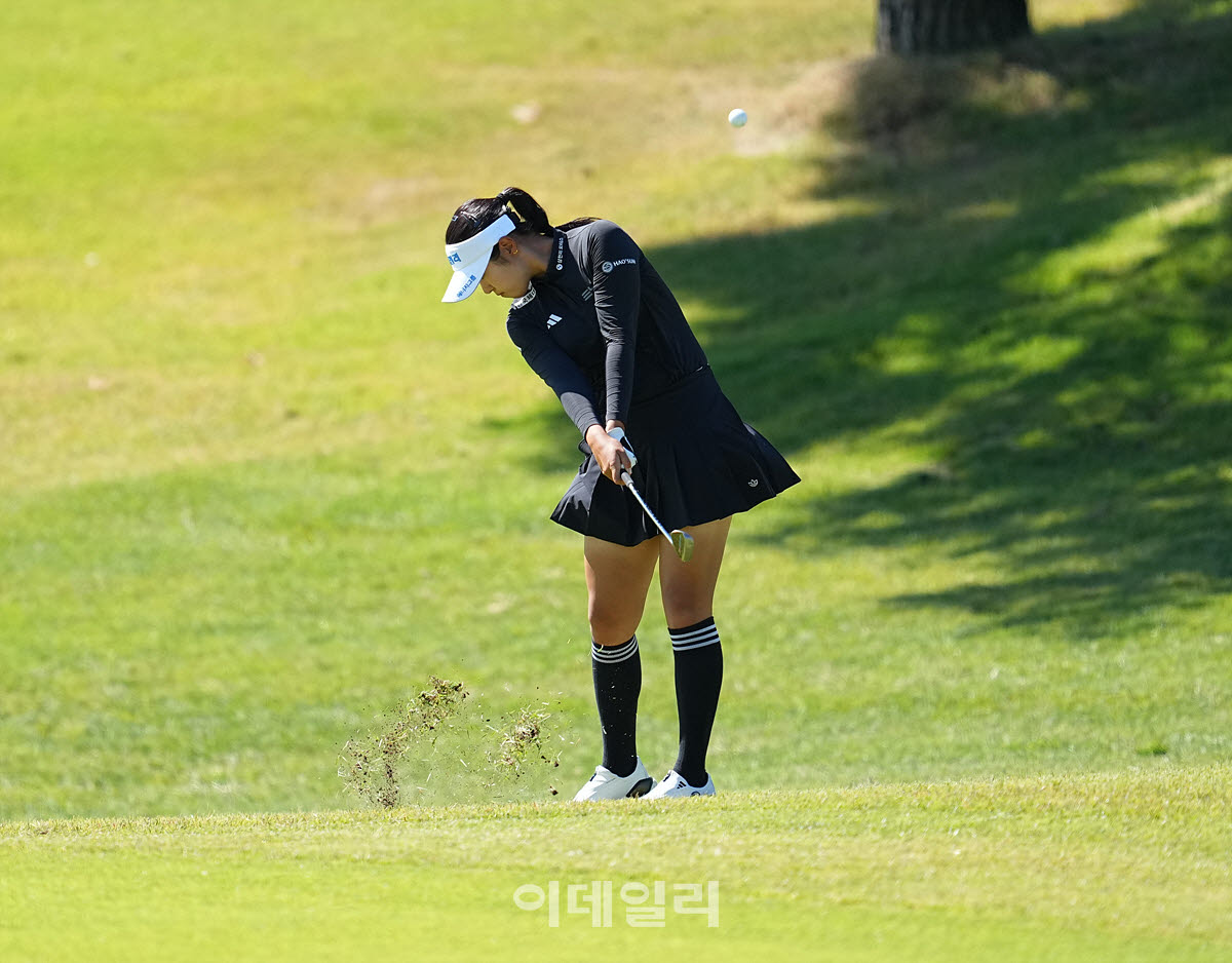 서교림,임팩트는 간결하게                                                                                                                                                                          