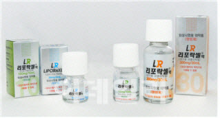 대화제약, 먹는 항암제 ‘리포락셀액’ 중국서 유방암 치료 적응증 추가 승인