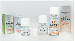 대화제약, 먹는 항암제 ‘리포락셀액’ 중국서 유방암 치료 적응증 추가 승인