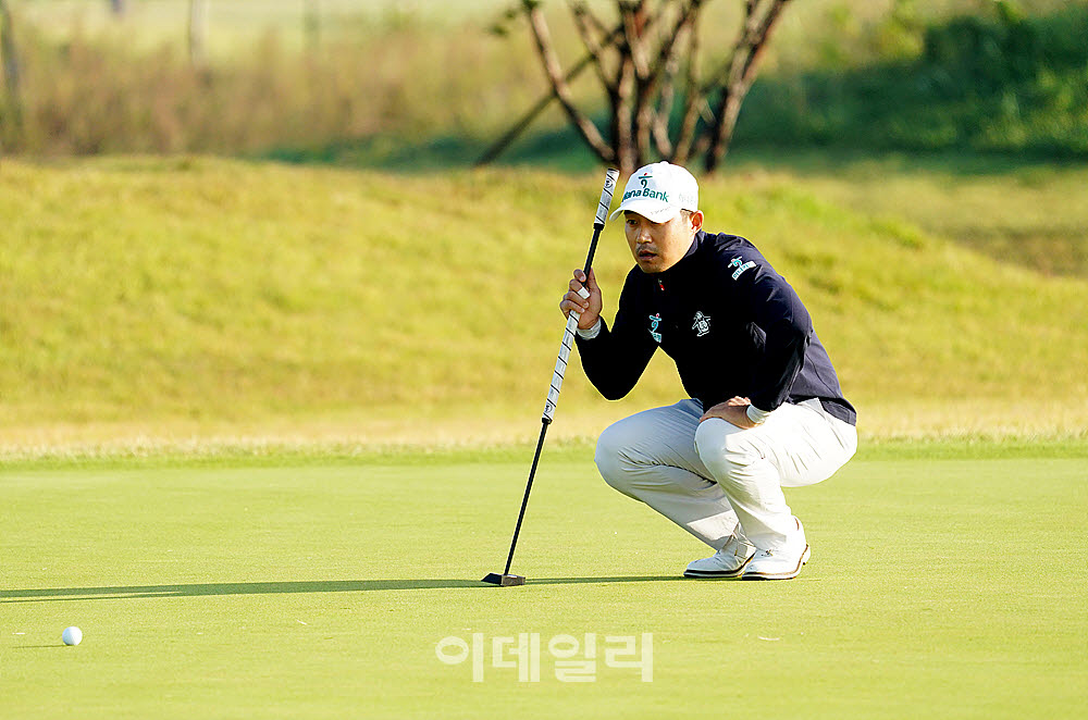  박은신, 신중하게                                                                                                                                                                                 