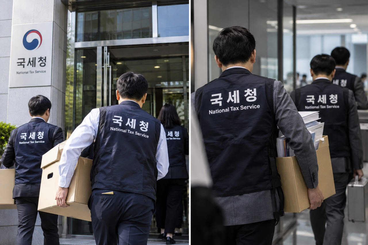 세무조사도 ‘가성비’ 시대?…국세청 칼날, 개인 접고 ‘이곳’ 노린다[세금GO]