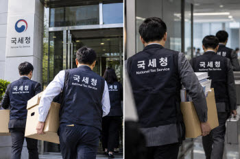 국세청 칼날 꽂혔다…‘가성비 세무조사’ 어디[세금GO]