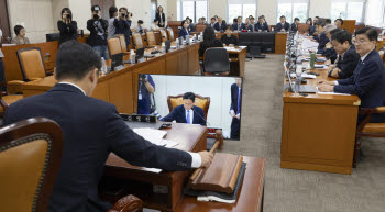 장윤기 사건·제주 사태…`공룡경찰` 믿을 수 있나, 국감 도마 위
