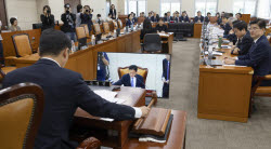 장윤기 사건·제주 사태…`공룡경찰` 믿을 수 있나, 국감 도마 위