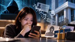 “내 개인정보 털렸다면?”…30만건 등록된 ‘명의도용 방어막’ 정체