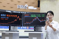 퇴근하고도 삼전 사는 개미…외국인은 ‘이 종목’ 담았다