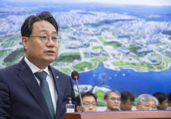 LH 부채 372조 우려에…이성훈 “보편형 임대는 재무개선 도움”