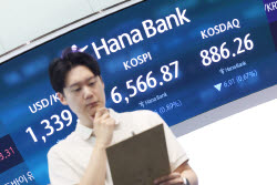 '자사주 실탄 바닥' 삼전닉스 와르르…돌아오지 않는 외국인