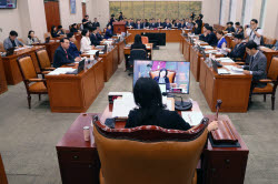 국감서 '암살자(들)' 공방…"관람가 부적절"vs"해석할 권리"
