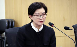 조주연 홈플러스 대표 “정상화 난항…M&A 신속히 진행돼야”
