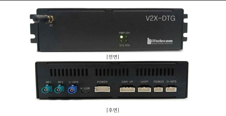 국토부 'C-ITS' 정책, 차세대 상용차 안전단말기 상용화 결실 - 뉴스 썸네일 이미지