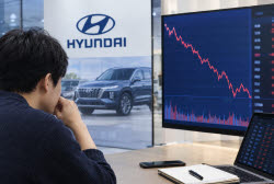 “반토막 현대차, 지금 사 말아?”…증권사 15곳 목표가 줄하향[종목e슈]