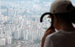 "집값 신고가 행진 속 이상 징후"…은평·금천에 무슨 일이