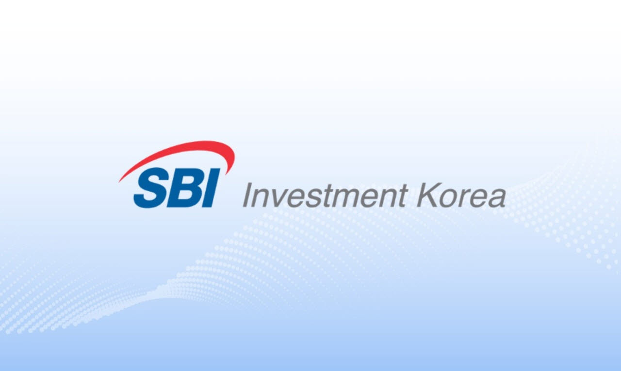 SBI인베스트먼트, AI 검증 시장 주목…투자사 셀렉트스타 상장 도전