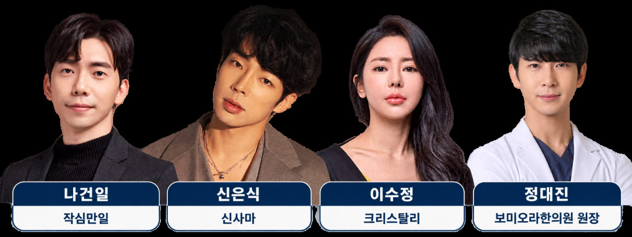 "본캐 넘어 부캐로 수익화"…크리에이터 성공 전략은